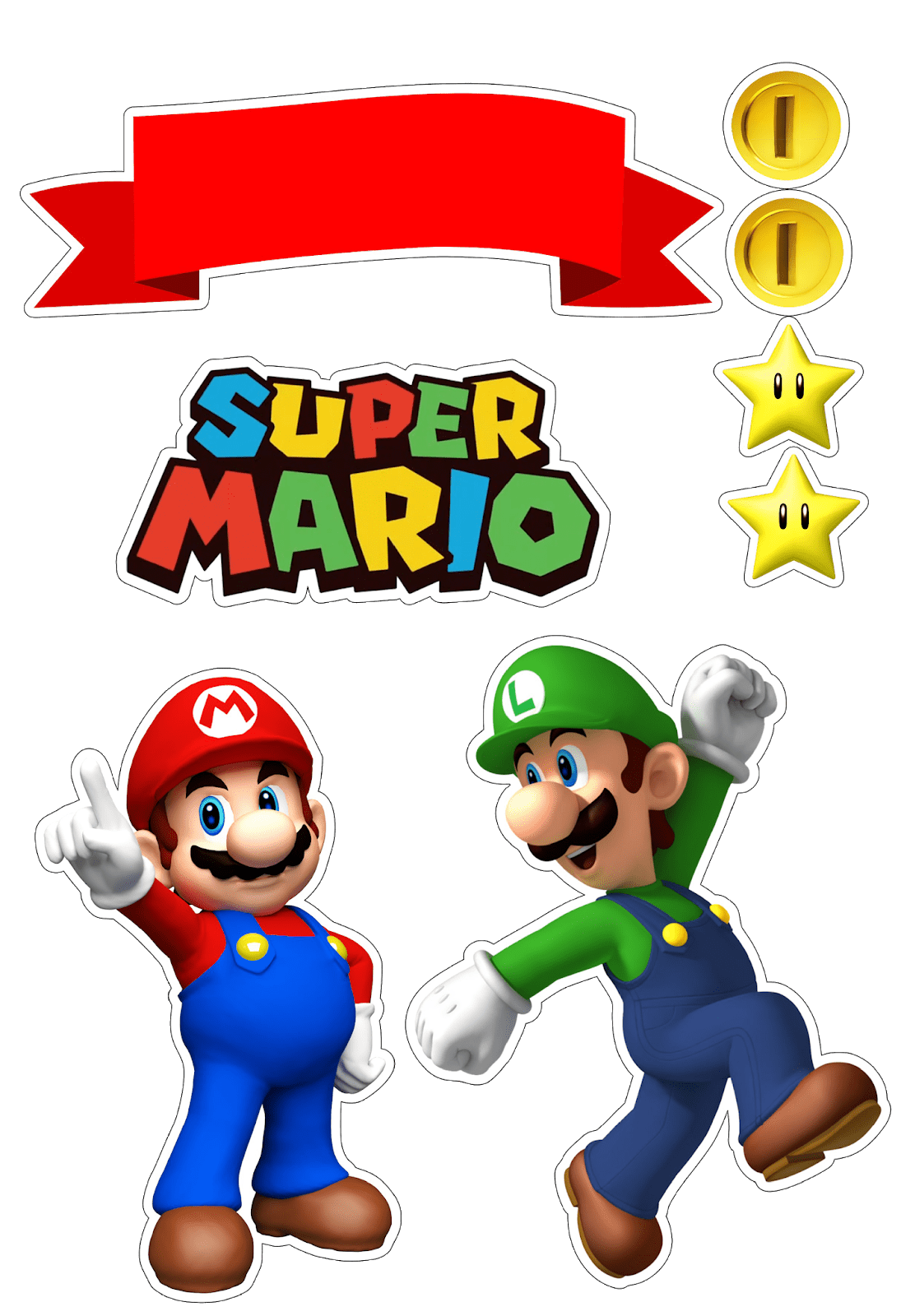 Detail Mario Images Free Nomer 14