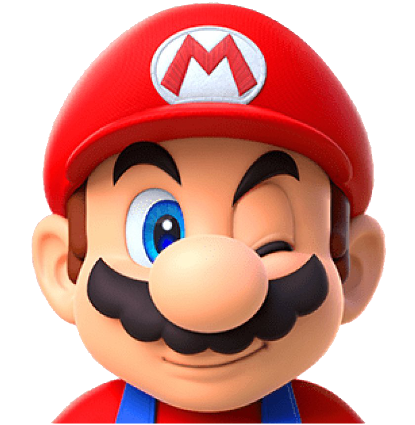 Detail Mario Images Free Nomer 15