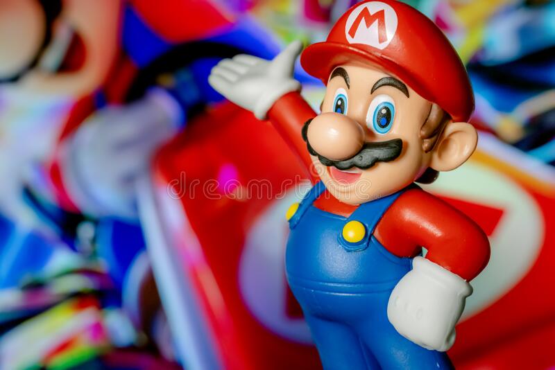 Detail Mario Images Free Nomer 32