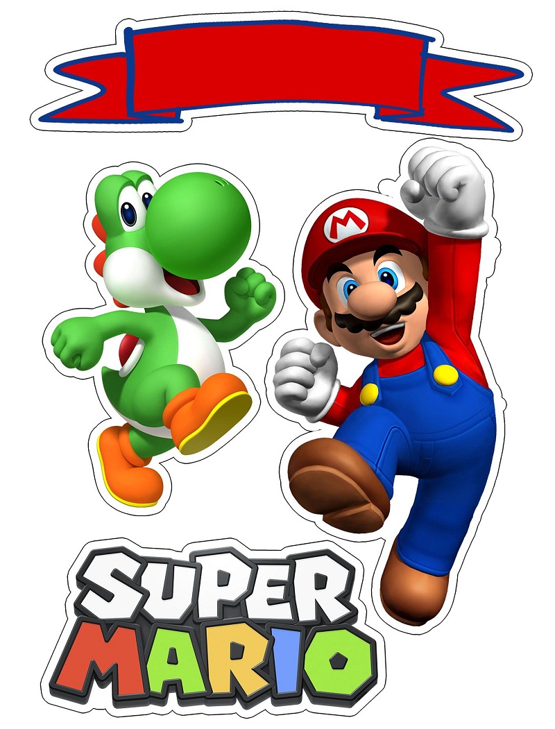 Detail Mario Images Free Nomer 35