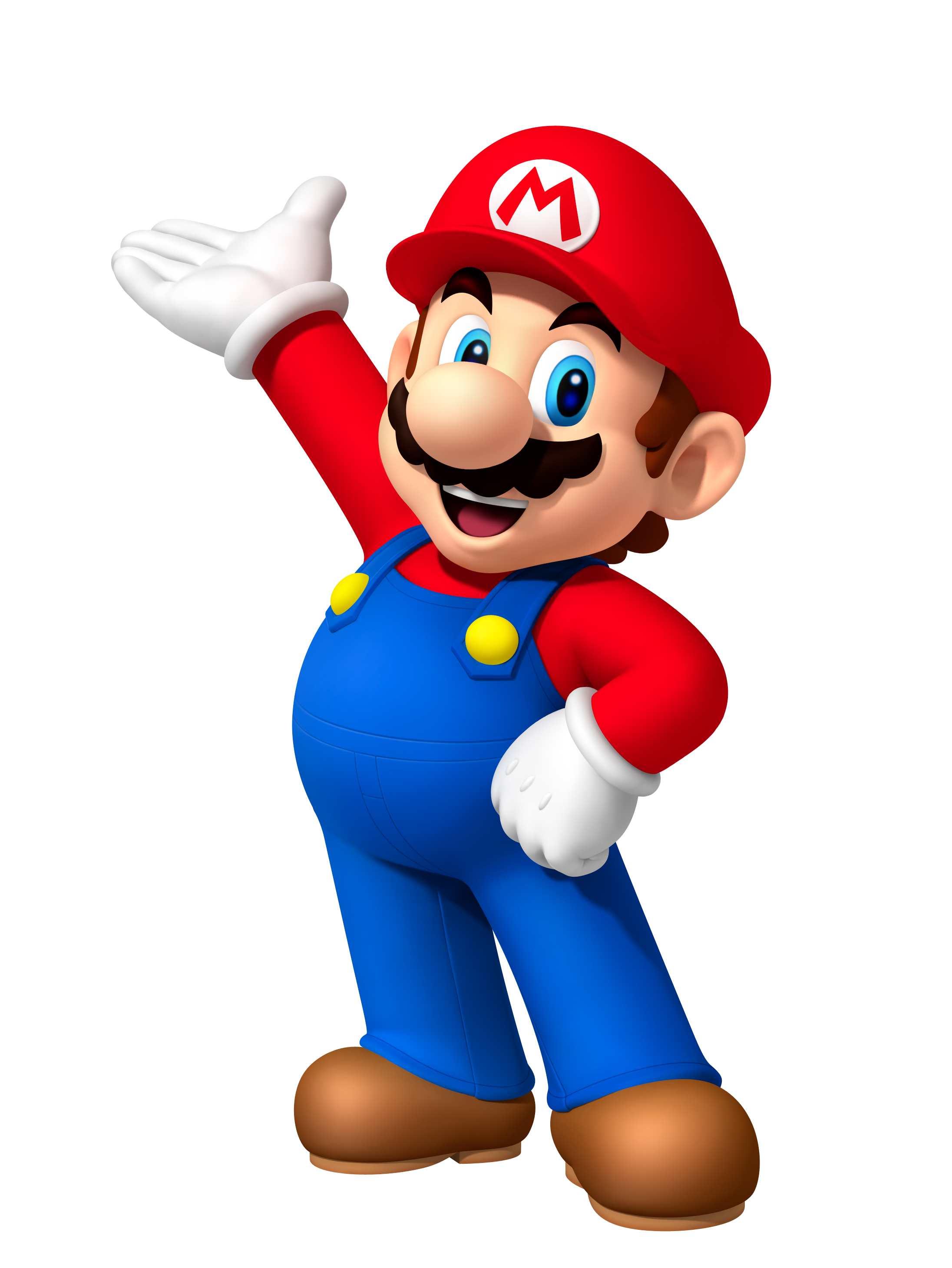 Detail Mario Images Free Nomer 40