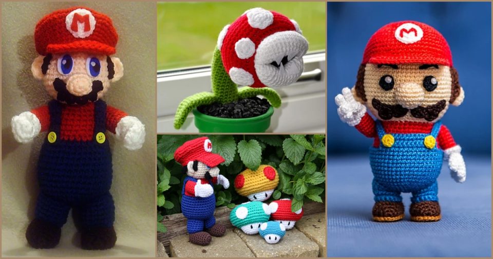 Detail Mario Images Free Nomer 47