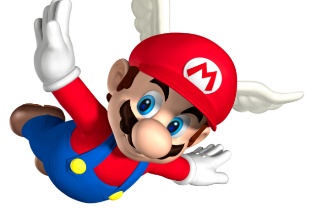 Detail Mario Images Free Nomer 51