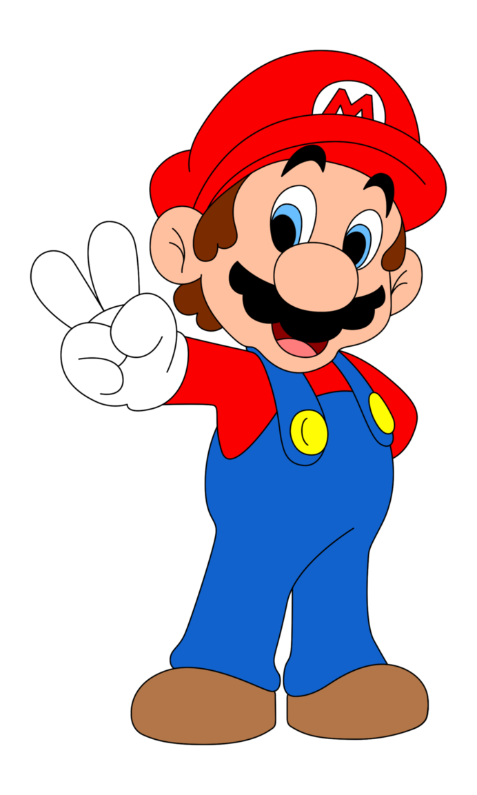 Detail Mario Images Free Nomer 7