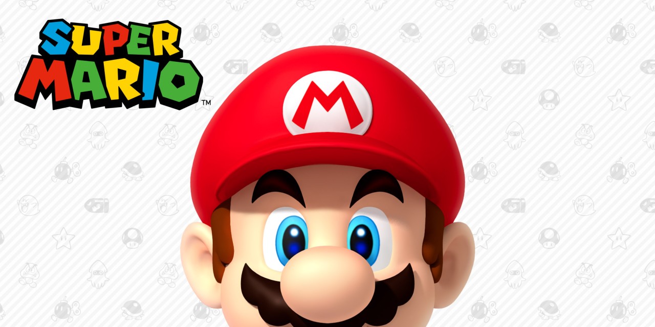 Detail Mario Images Super Mario Bros Nomer 11