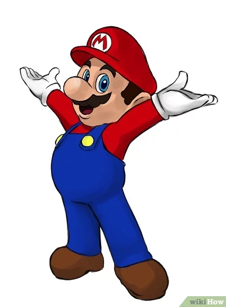 Detail Mario Jpeg Nomer 25