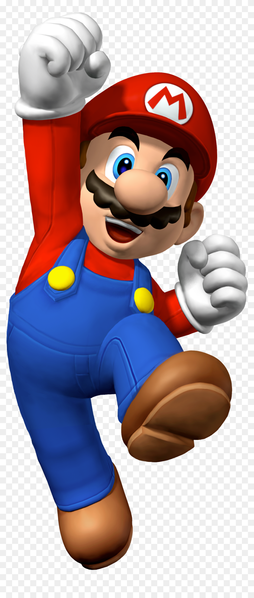 Download Mario Jpeg Nomer 4