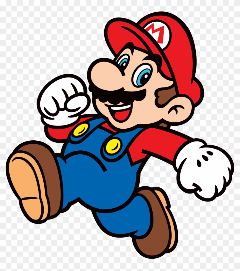 Detail Mario Jpeg Nomer 8