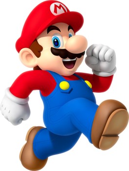 Detail Mario Jpg Nomer 10