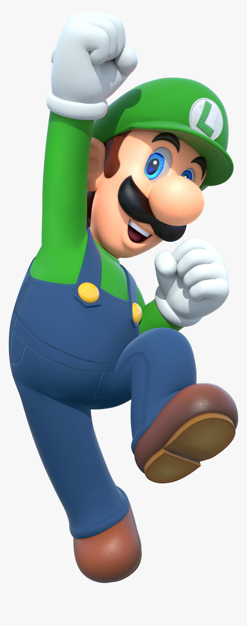 Detail Mario Luigi Png Nomer 33