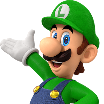 Detail Mario Luigi Png Nomer 44