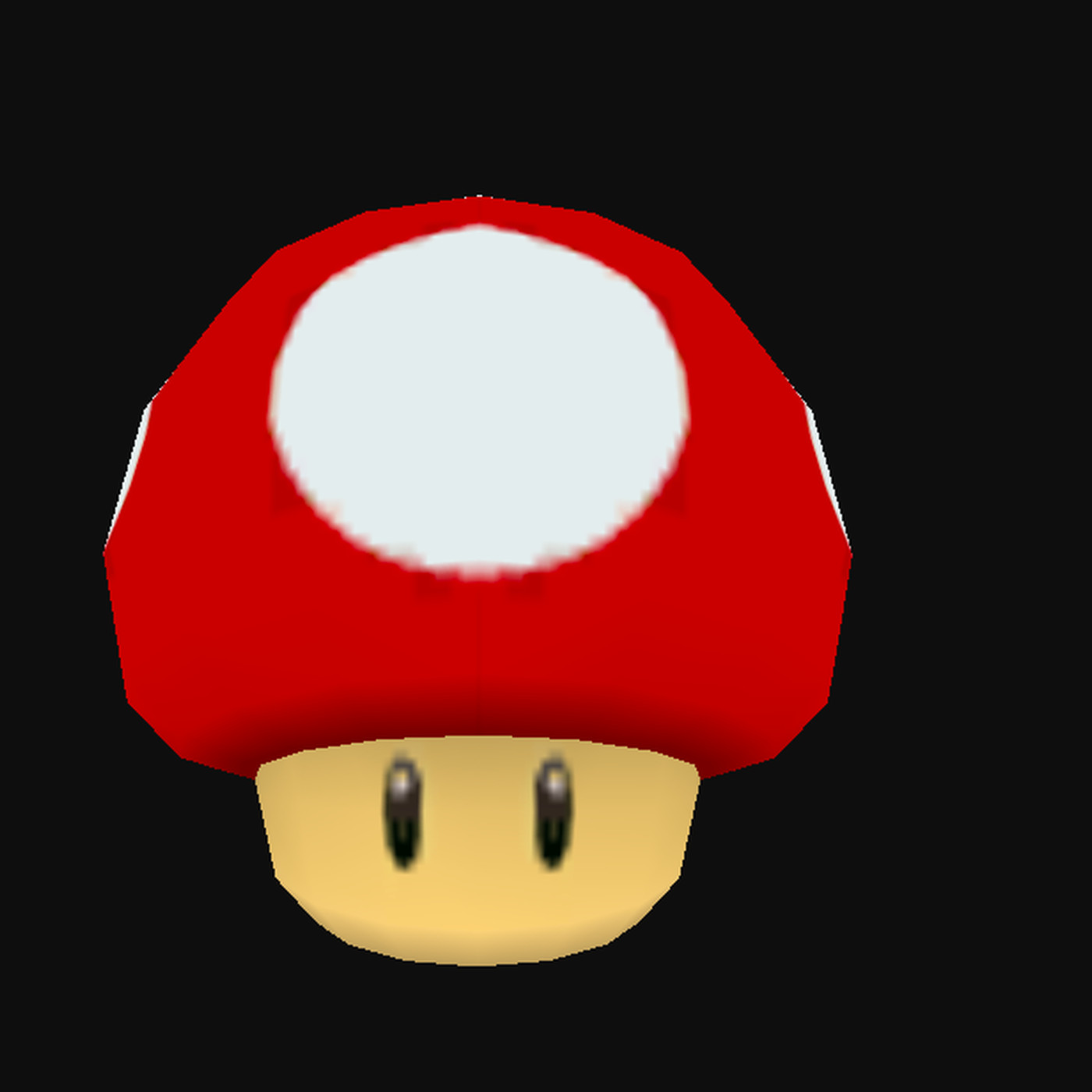 Detail Mario Mushroom Nomer 10