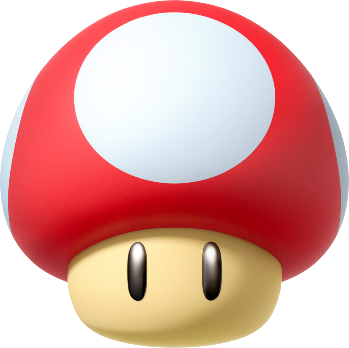 Detail Mario Mushroom Nomer 3