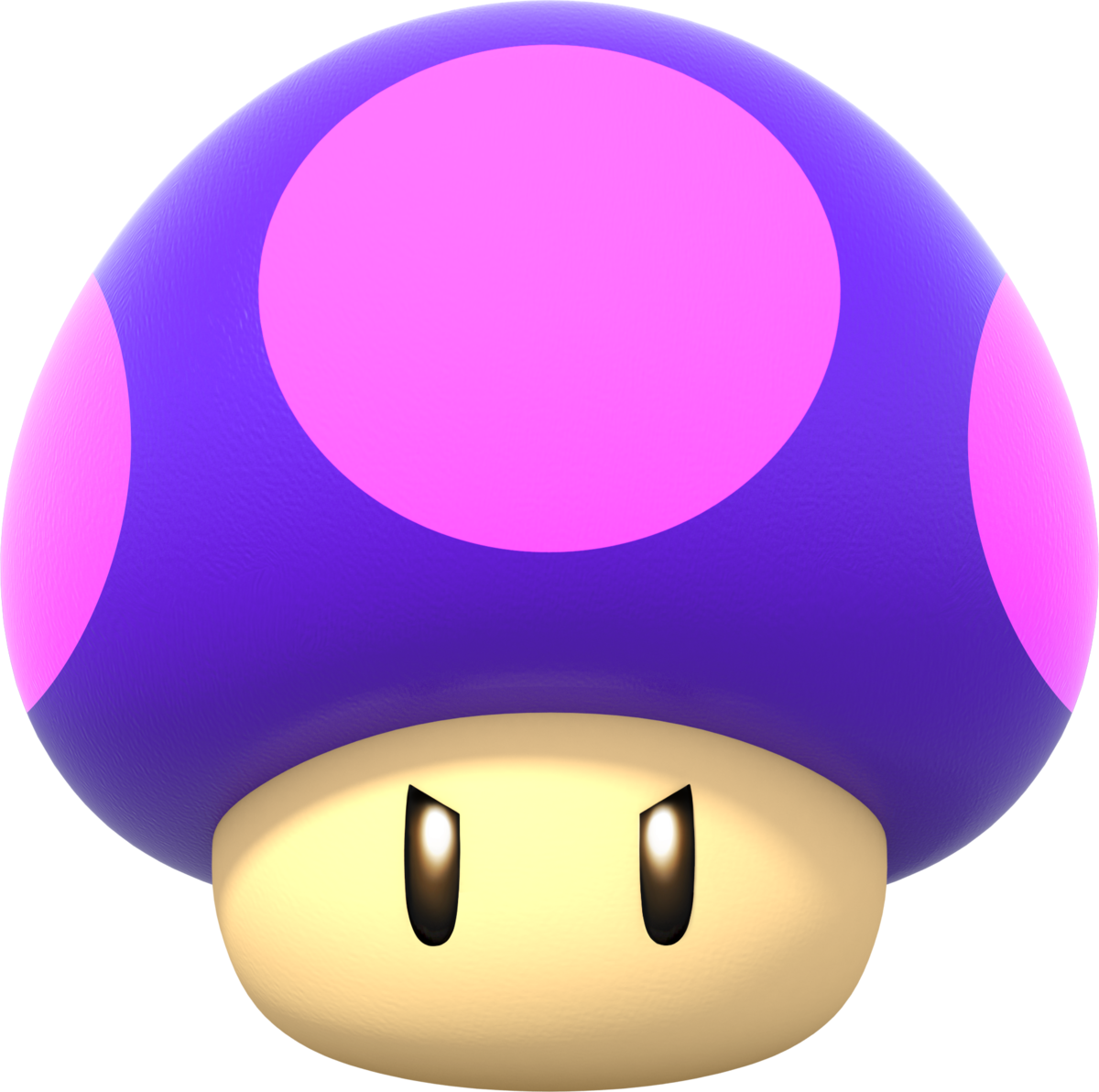 Detail Mario Mushroom Nomer 6