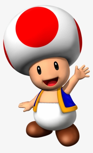 Detail Mario Mushroom Nomer 49