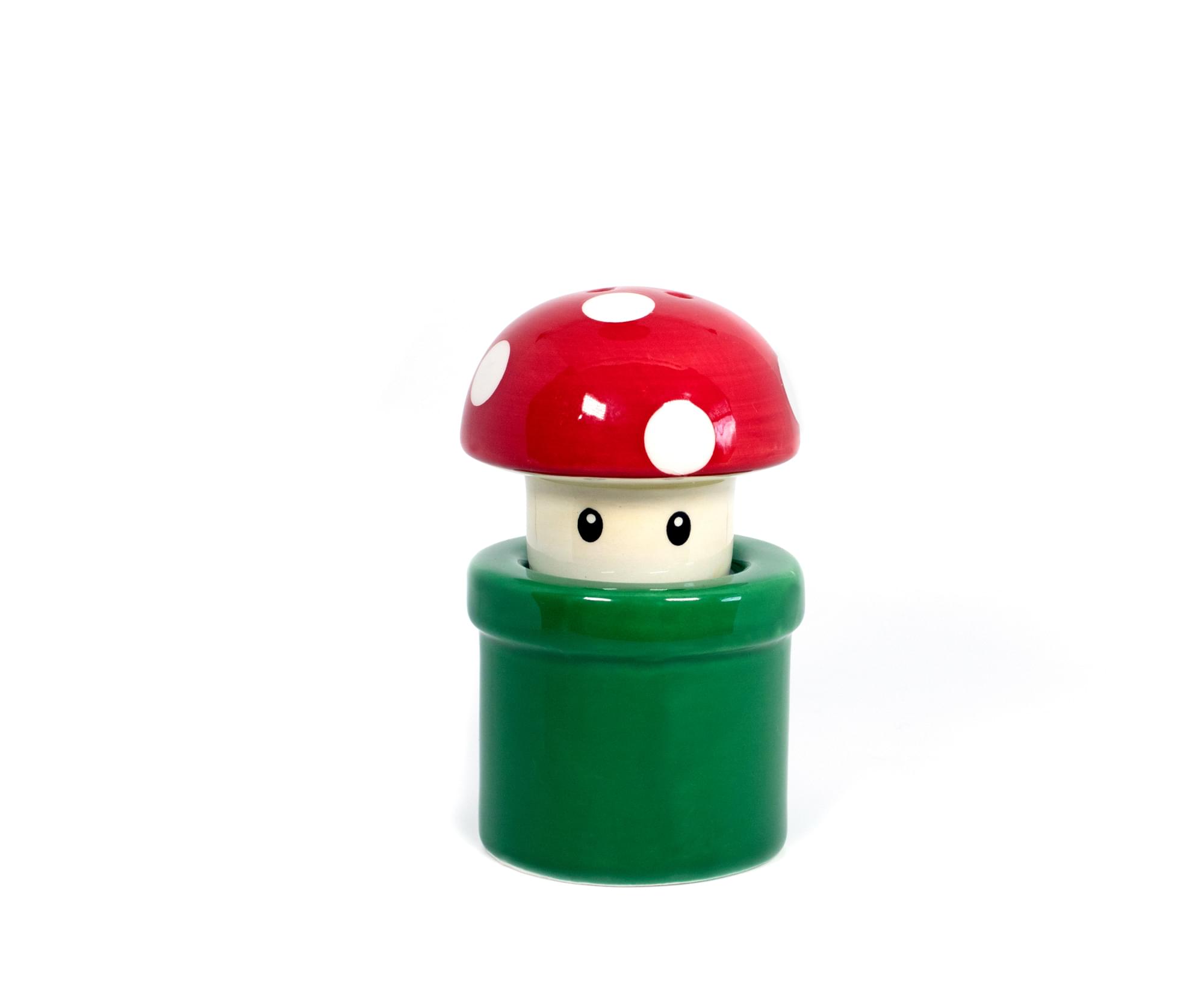 Detail Mario Mushroom Cookie Jar Nomer 49