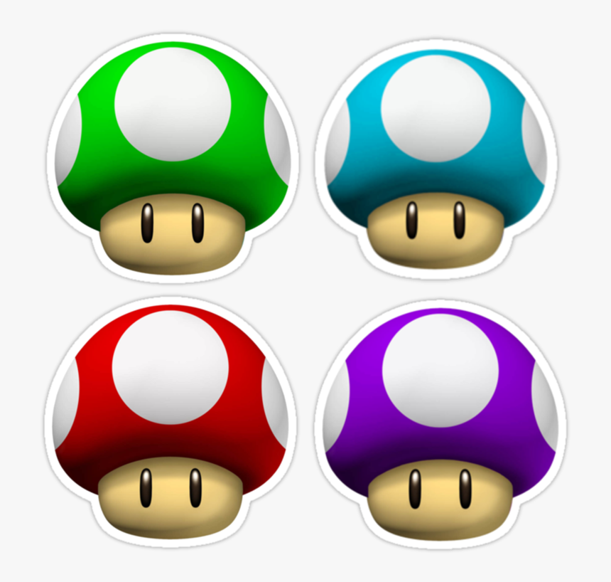 Detail Mario Mushroom Images Nomer 12