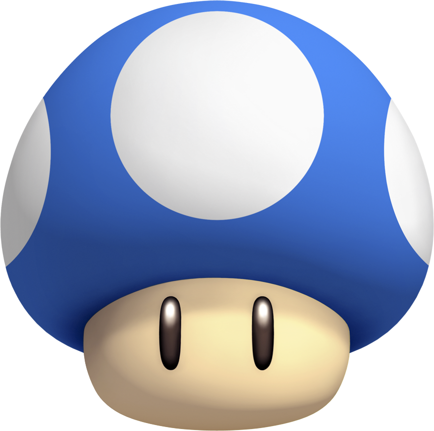 Detail Mario Mushroom Images Nomer 21