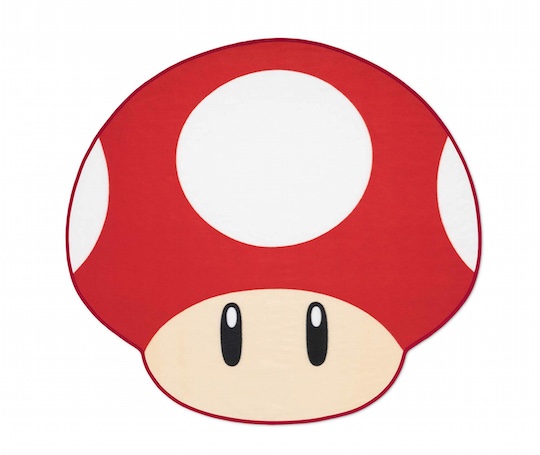 Detail Mario Mushroom Images Nomer 25