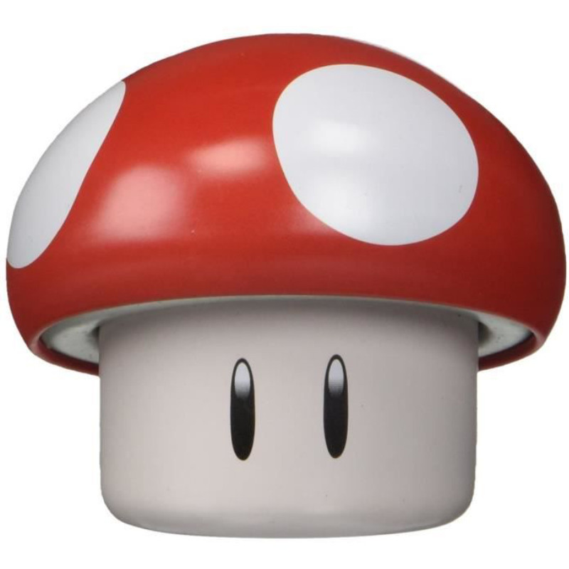 Detail Mario Mushroom Images Nomer 28