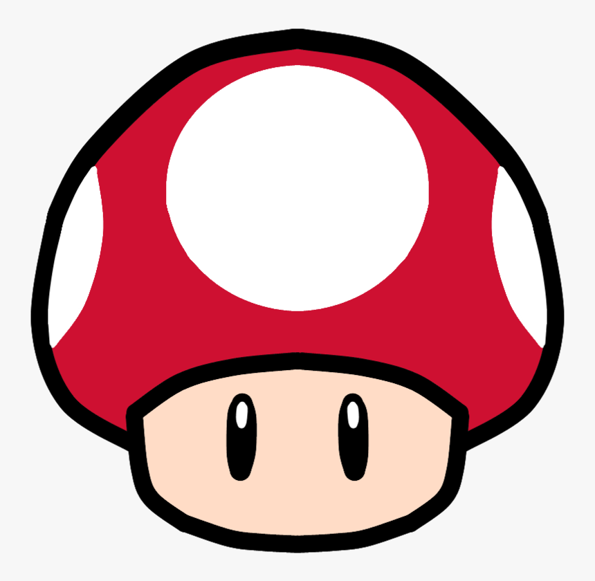 Detail Mario Mushroom Images Nomer 36