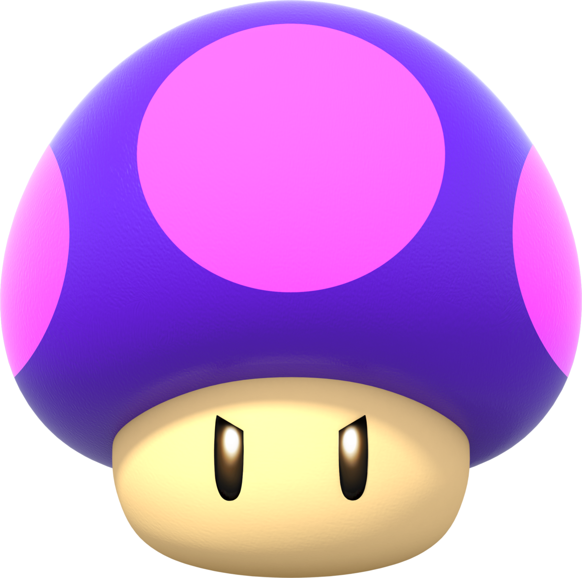 Detail Mario Mushroom Images Nomer 5