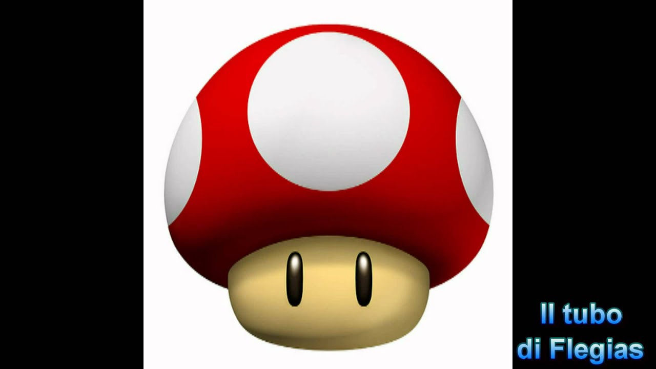 Detail Mario Mushroom Images Nomer 37