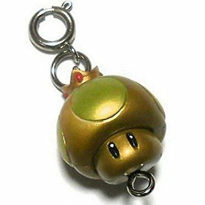 Detail Mario Mushroom Keychain Nomer 20
