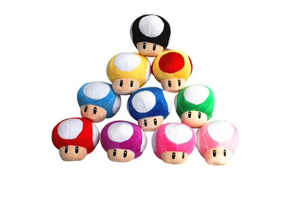 Detail Mario Mushroom Keychain Nomer 51