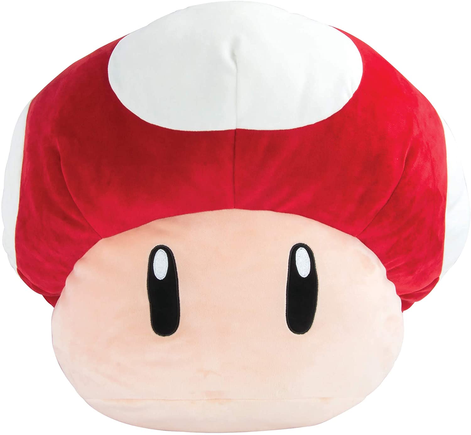 Detail Mario Mushroom Pic Nomer 29