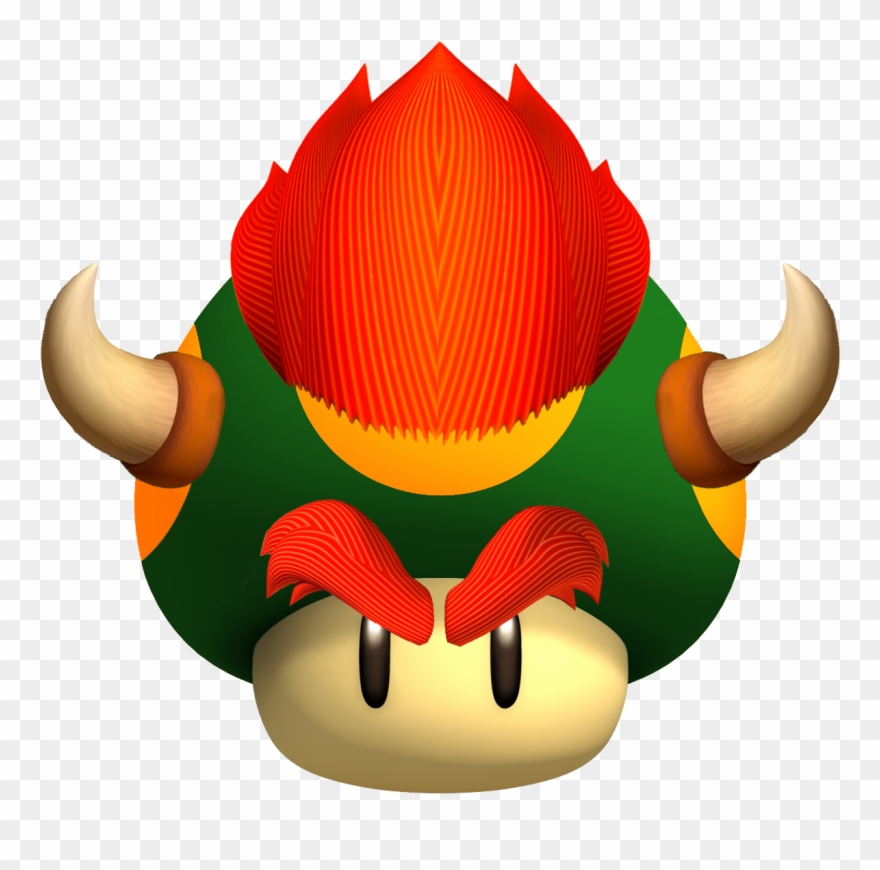 Detail Mario Mushroom Pic Nomer 40