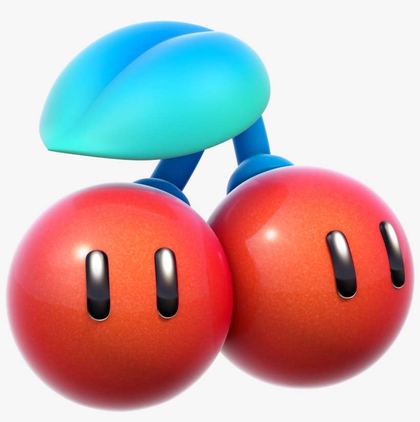 Detail Mario Mushroom Pic Nomer 49