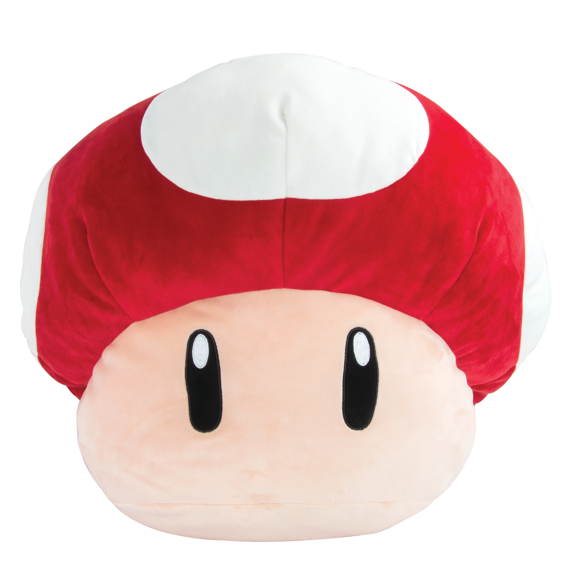 Detail Mario Mushroom Pillow Nomer 15