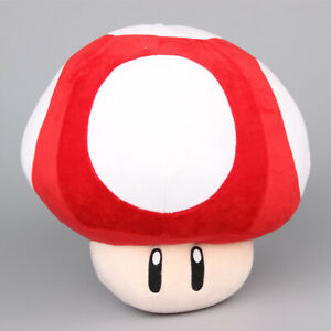 Detail Mario Mushroom Pillow Nomer 17