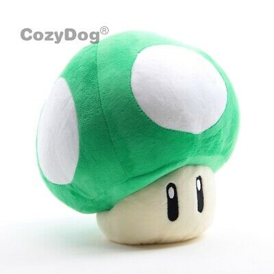 Detail Mario Mushroom Pillow Nomer 22