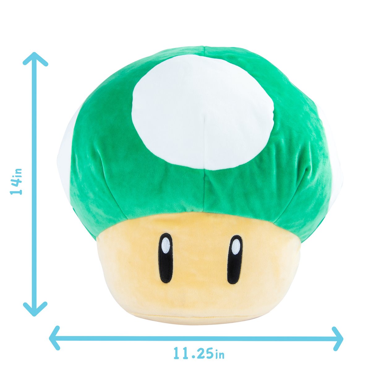 Detail Mario Mushroom Pillow Nomer 23