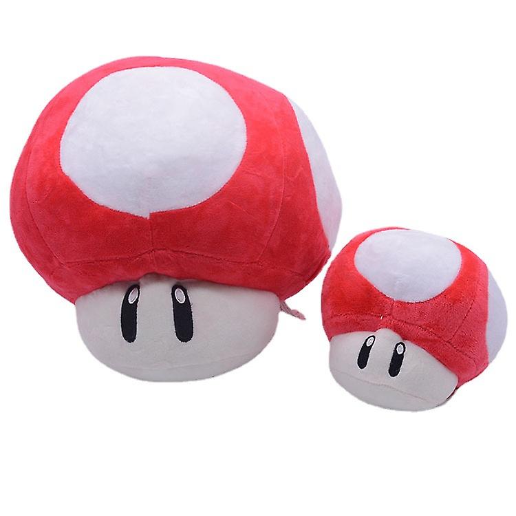 Detail Mario Mushroom Pillow Nomer 25