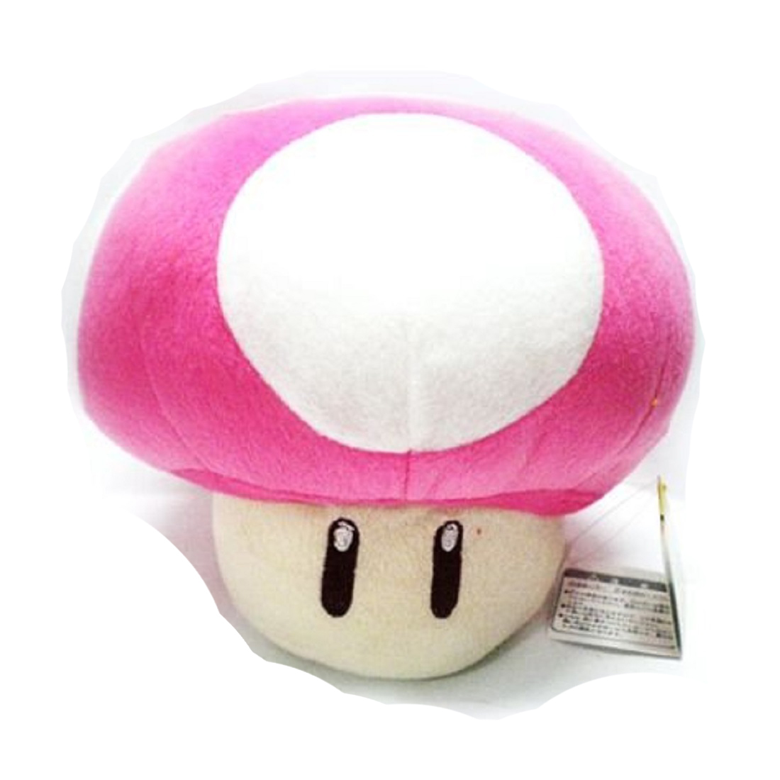 Detail Mario Mushroom Pillow Nomer 26