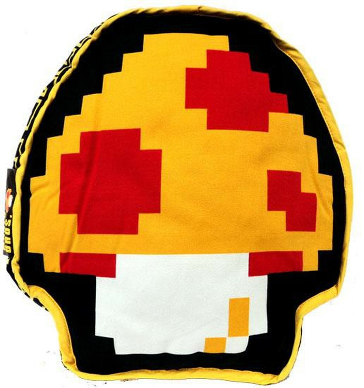 Detail Mario Mushroom Pillow Nomer 32