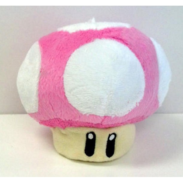 Detail Mario Mushroom Pillow Nomer 39