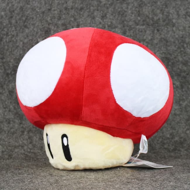 Detail Mario Mushroom Pillow Nomer 44