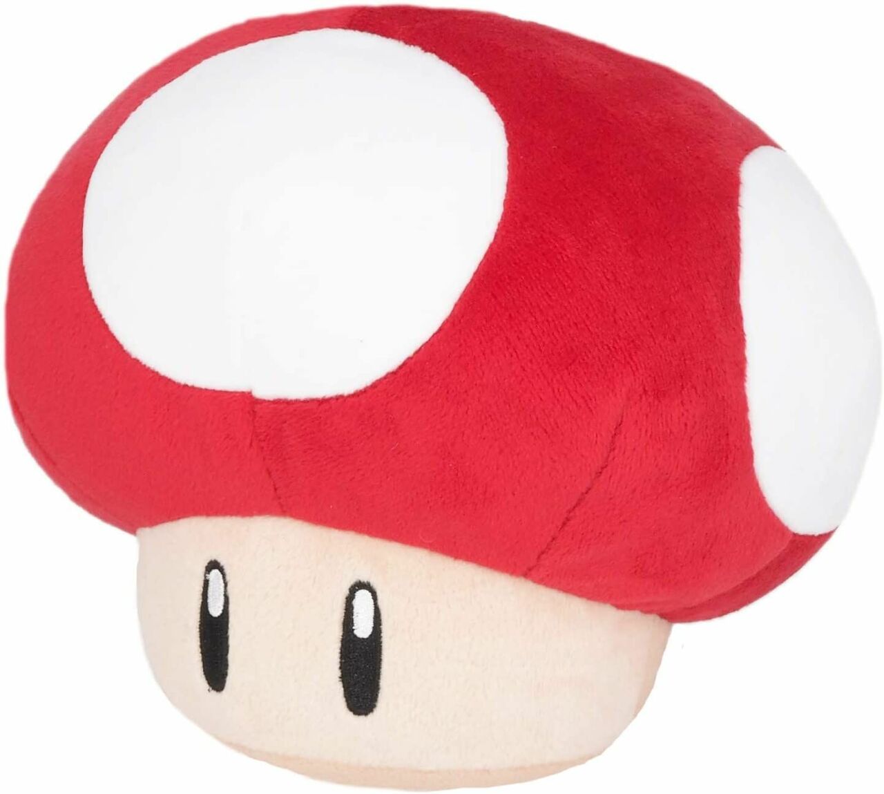 Detail Mario Mushroom Pillow Nomer 8