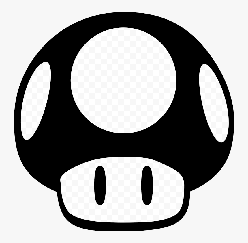 Detail Mario Mushroom Png Nomer 13