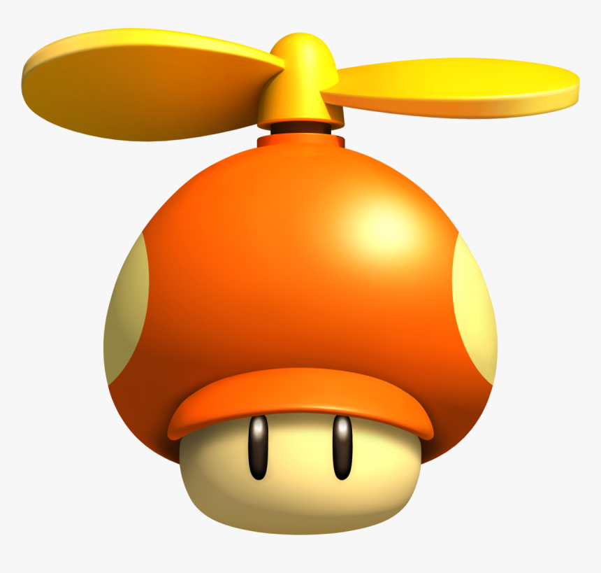 Detail Mario Mushroom Png Nomer 36