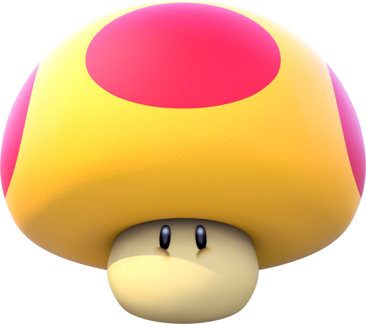 Detail Mario Mushrooms Images Nomer 7