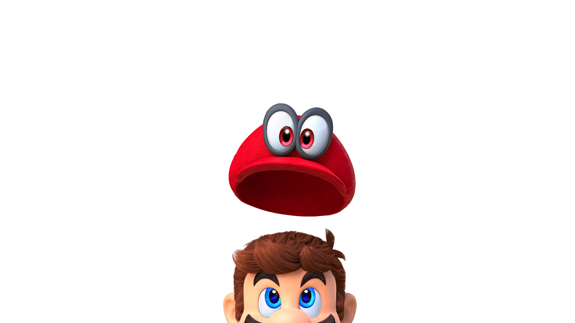 Detail Mario Odyssey Wallpaper Nomer 46