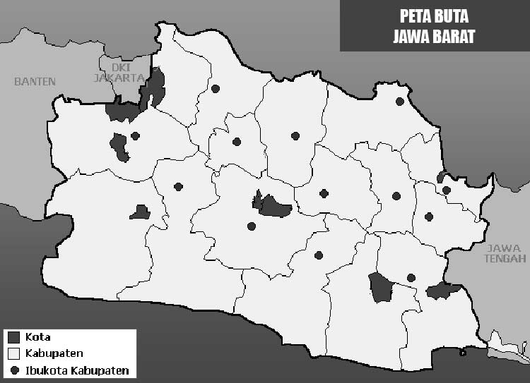 Detail Peta Jakarta Hitam Putih Nomer 24