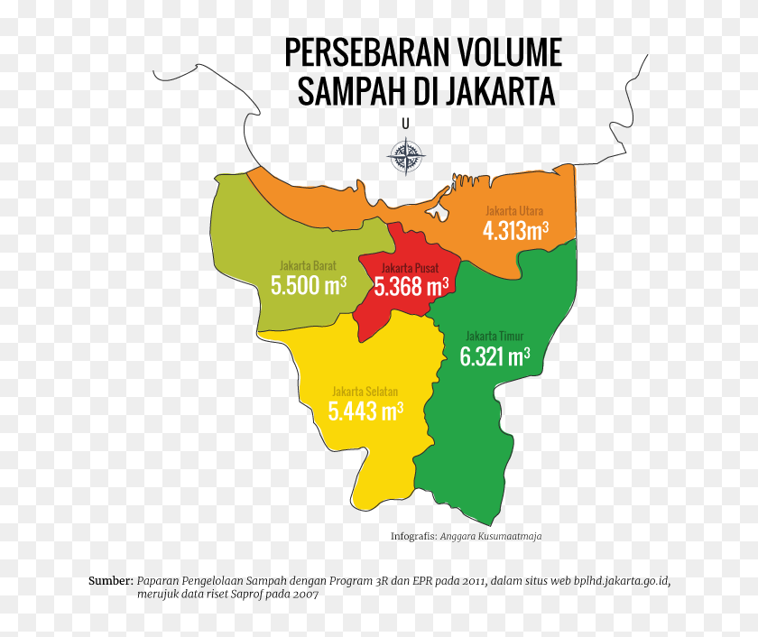 Detail Peta Jakarta Vector Nomer 56