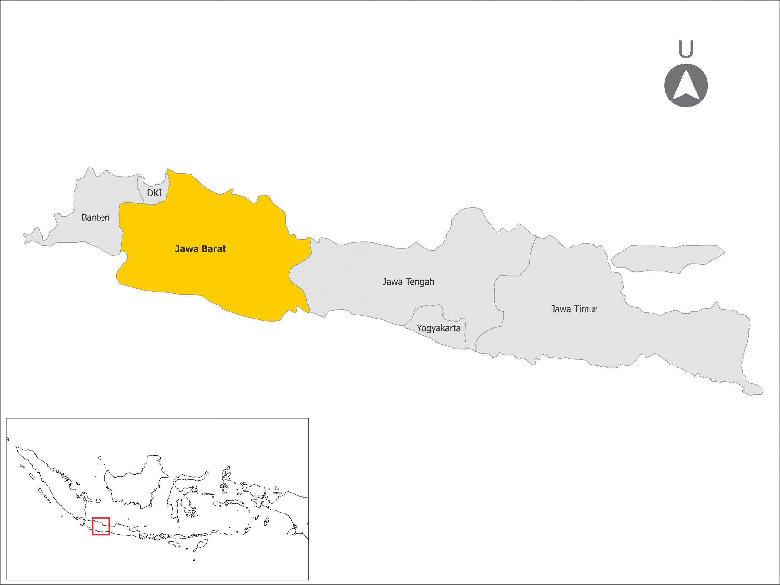 Detail Peta Jawa Timur Dan Jawa Tengah Nomer 48