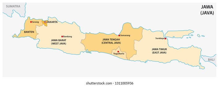 Detail Peta Jawa Timur Hd Nomer 40